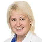 Антонова Светлана Анатольевна, акушерка