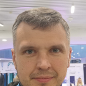 Резниченко Евгений Владимирович, хирург