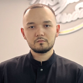 Зияев Хабиб Жохонгирович, стоматолог-хирург