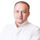 Шарифуллин Вадим Вилевич, стоматолог-ортопед