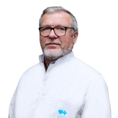 Митяев Сергей Валентинович, реаниматолог