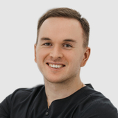 Марченко Владислав Викторович, имплантолог