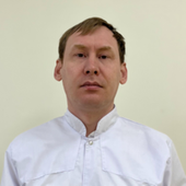 Мамаев Евгений Владимирович, детский хирург