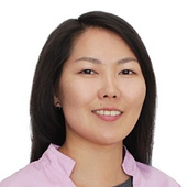 Очирова Вероника Владимировна, эндокринолог