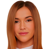 Кучерская Яна Александровна, косметолог