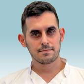 Абдурагимов Сеймур Назимович, уролог