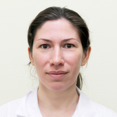 Ротмистрова Ольга Аркадьевна, стоматолог-терапевт