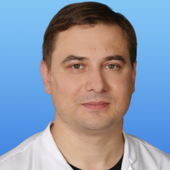 Горбунов Андрей Владимирович, психиатр