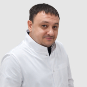 Шумский Василий Михайлович, кардиолог