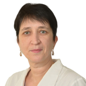 Городничева Елена Владимировна, терапевт