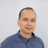 Асланов Валерий Анатольевич, ортопед