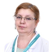 Станислав Марина Леонидовна, ревматолог