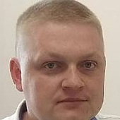 Игнатьев Дмитрий Валентинович, стоматолог-хирург