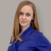 Шипкова Анна Александровна, стоматолог-терапевт