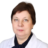 Горностаева Юлия Алексеевна, иммунолог