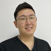 Бадмаев Антон Пурбуевич, стоматолог-хирург