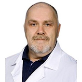 Лысак Константин Витальевич, нарколог