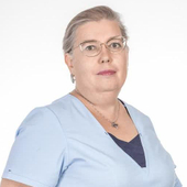 Михайлова Ольга Юрьевна, онколог