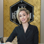 Добрынина Анна Николаевна, косметолог