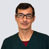 Ибрагимов Дмитрий Сергеевич, хирург