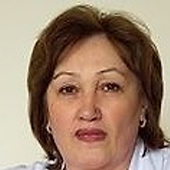 Лучихина Ирина Викторовна, эндоскопист