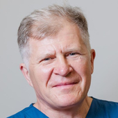 Дружинин Игорь Борисович, офтальмолог