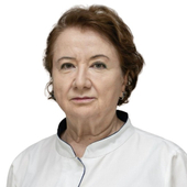 Кабардиева Аминат Ибрагимовна, трансфузиолог