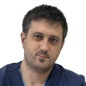 Магомедов Шамил Абубакарович, кардиолог