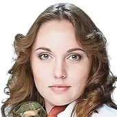 Булгакова Татьяна Сергеевна, стоматологический гигиенист