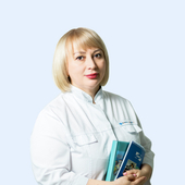 Романова Светлана Леонидовна, невролог