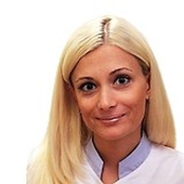 Зазнобина Ольга Викторовна, дерматолог