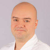 Саушкин Станислав Александрович, хирург