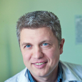 Струлис Вадим Вячеславович, психолог