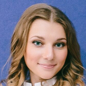 Камердинерова Елизавета Михайловна, рентгенолог