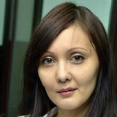 Исхакова Анастасия Руслановна, врач функциональной диагностики