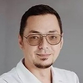 Трошев Егор Александрович, сосудистый хирург