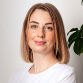 Плюснина Мария Геннадьевна, подолог