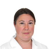 Кравцова Ирина Михайловна, терапевт