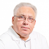 Кондратьев Игорь Николаевич, андролог