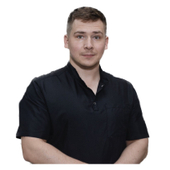 Шафранский Антон Алексеевич, стоматолог-ортопед