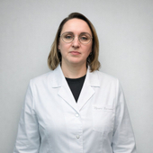 Маёрчик Вероника Владимировна, детский психиатр