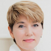 Гафарова Лилия Рафиковна, рефлексотерапевт