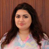 Абрамян Наринэ Леонидовна, детский стоматолог