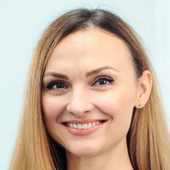 Германович Елена Витальевна, стоматолог-терапевт