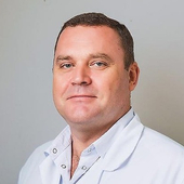 Скибицкий Владислав Валерьевич, ЛОР