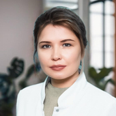 Дятлова Луиза Галиевна, психиатр