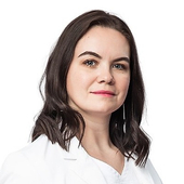 Кузьменко Екатерина Анатольевна, врач УЗД