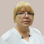 Обидина Ольга Анатольевна, гинеколог