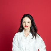 Зубова Марина Владимировна, нутрициолог