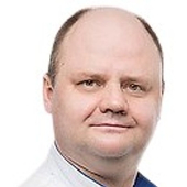 Нестерчук Сергей Данилович, стоматолог-ортопед